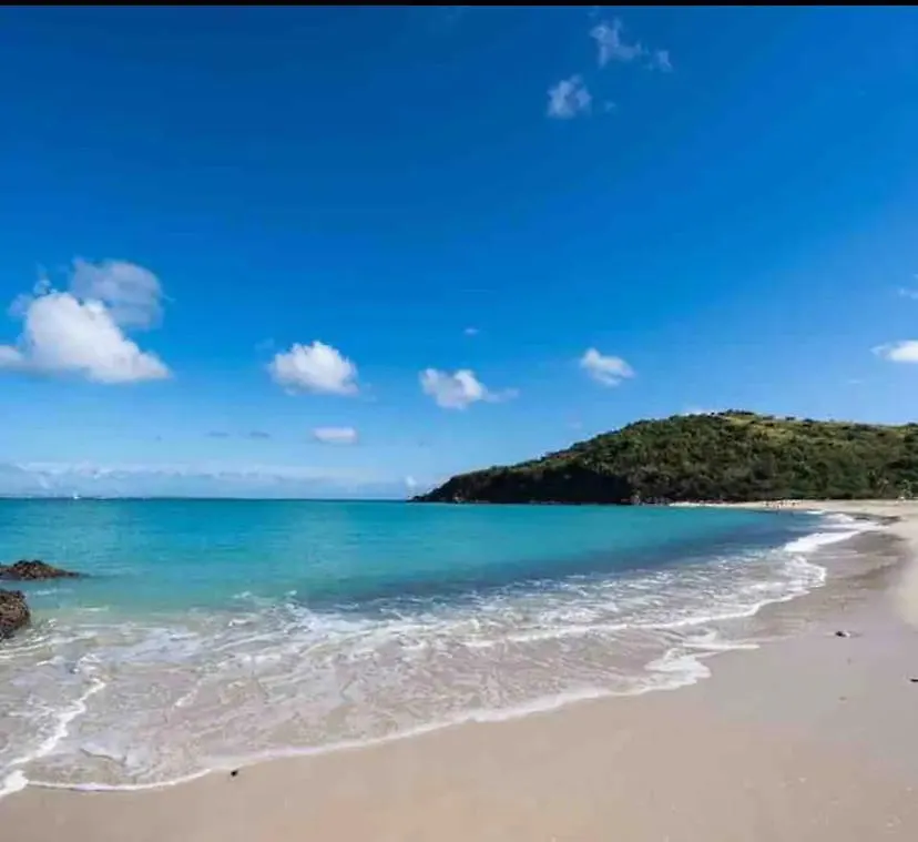 Logement Insolite Sous Les Tropiques La Savane Sint Maarten/Saint Martin