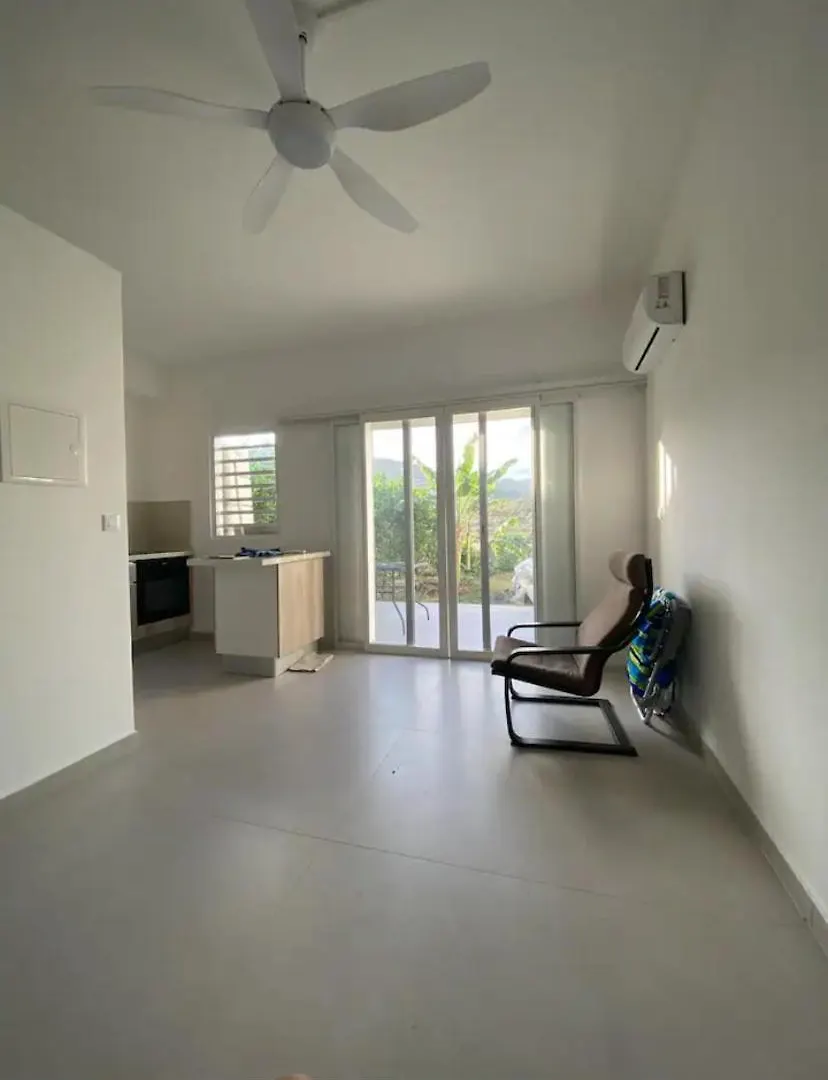 Apartment Logement Insolite Sous Les Tropiques La Savane
